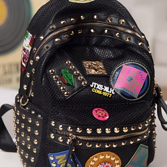Travel Backpack main image 5